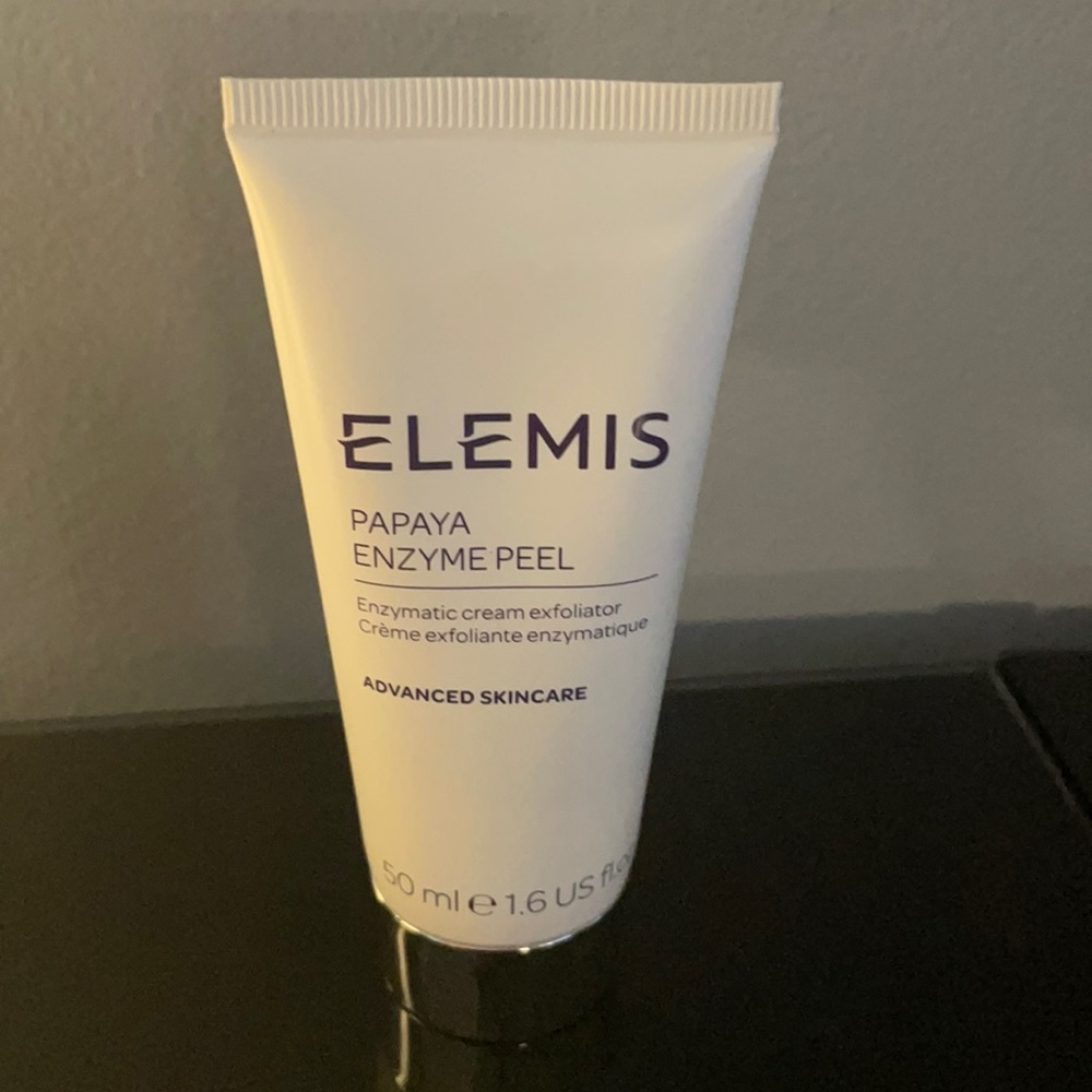 ELEMIS Papaya Enzyme Peel